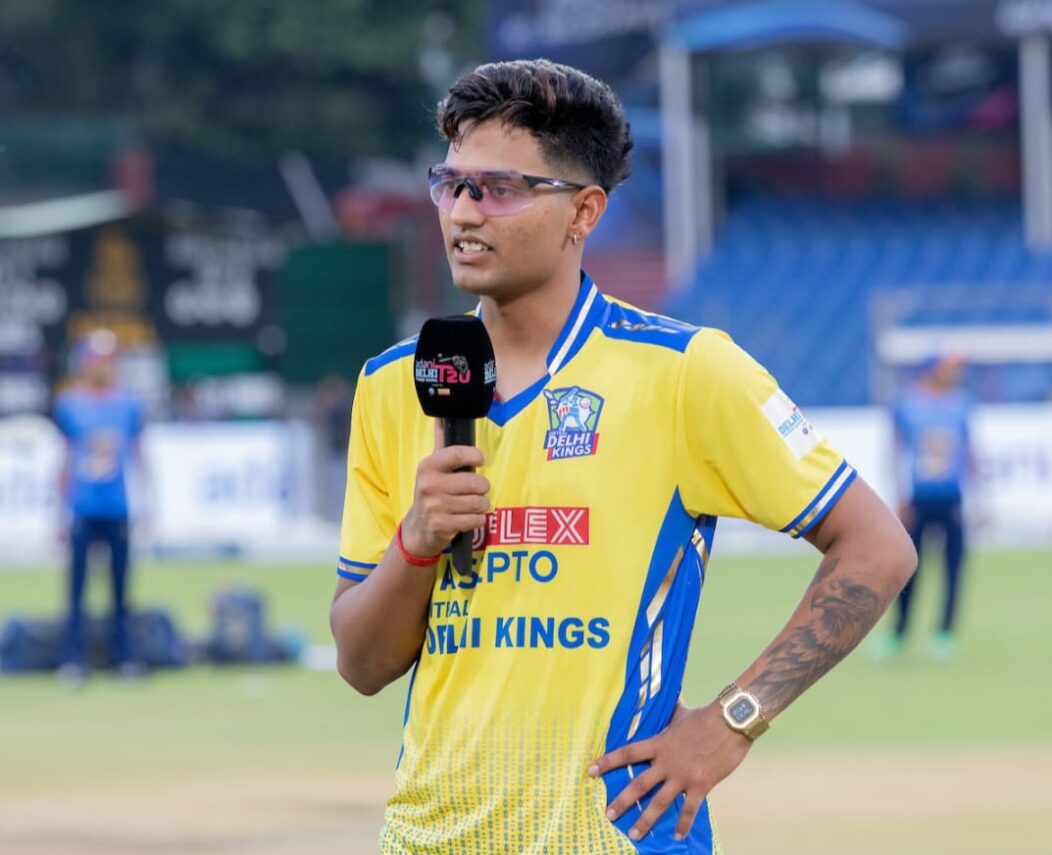 To win a trophy, you need different players to deliver”: Yash Dhull on Central Delhi Kings’ winning formula