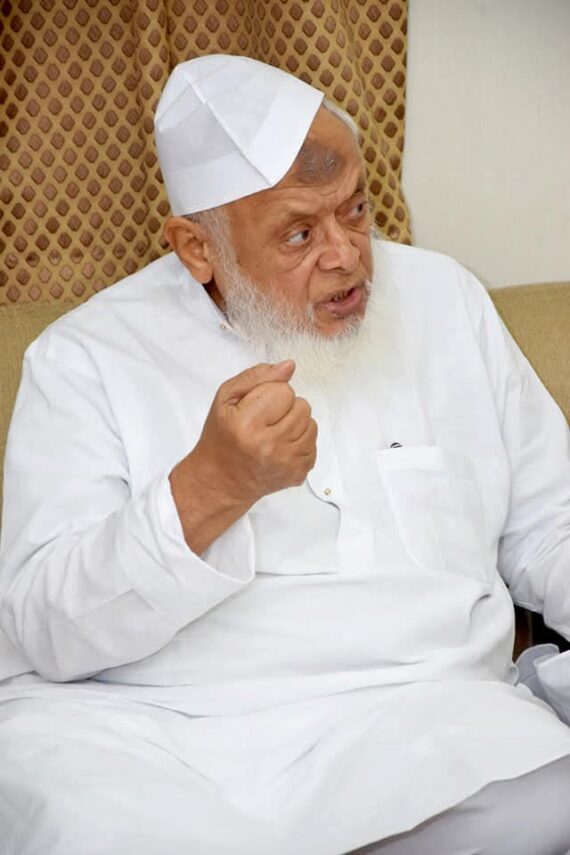 Declaring madrasas as hubs of terrorism is the height of communalism and prejudice