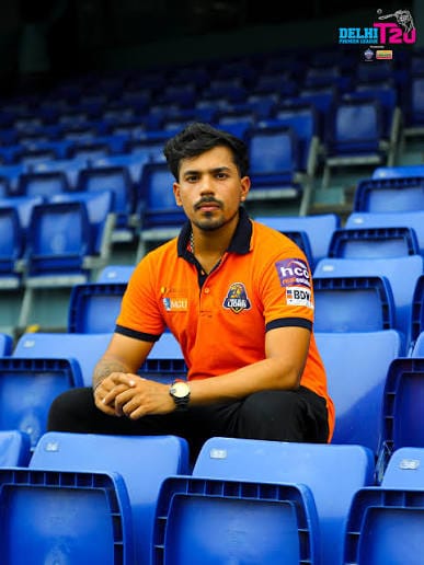 We stayed positive and executed our plans perfectly”: Ayush Doseja after West Delhi Lions’ win against South Delhi Superstarz