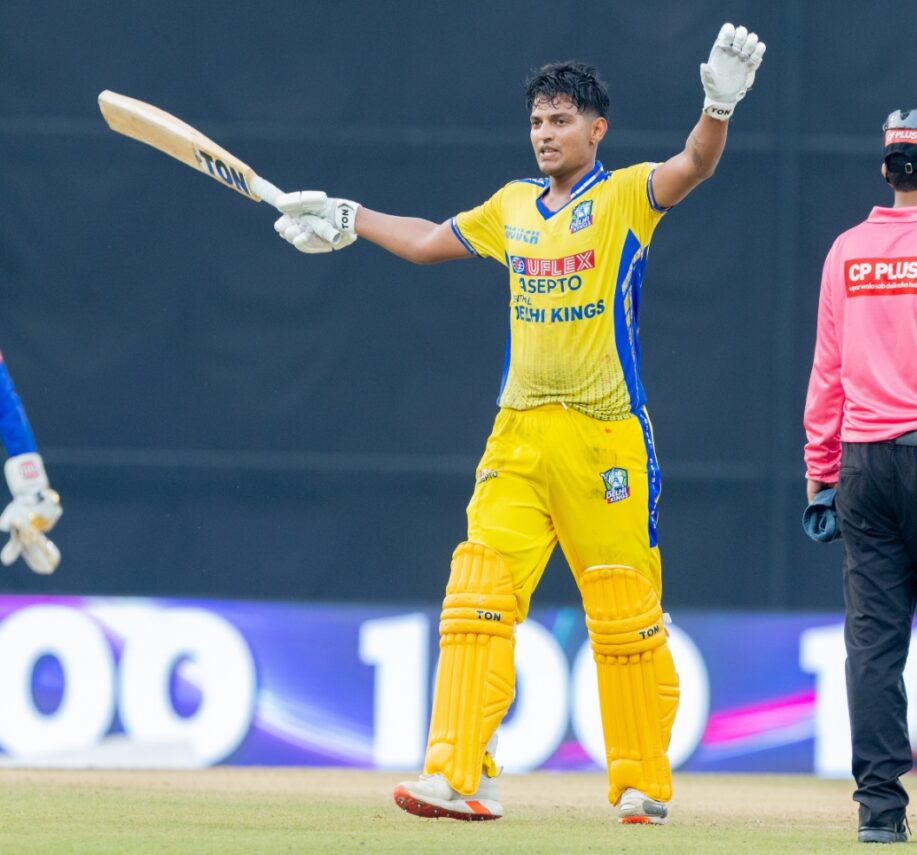 Yash Dhull is the kind of player who takes responsibility and wins matches for the team”: Money Grewal After Central Delhi Kings’ big win