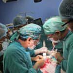 Three Complex Pediatric Surgeries Successfully Performed at SN Medical College, Agra