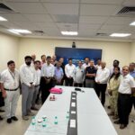 एसएनएमसी आगरा में रचा गया इतिहास, पहला सफल किडनी प्रत्यारोपण संपन्न