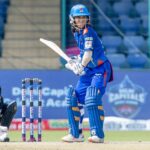 “I take one match at a time”: Shivi Sharma after guiding North Delhi Strikers to win against South Delhi Superstarz in DPL