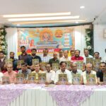 श्री महालक्ष्मी मंदिर में पांच दिवसीय श्री कृष्ण जन्माष्टमी महोत्सव 1 सितंबर से