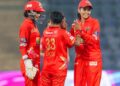 South Delhi Superstarz edge Central Delhi Queens by 11 runs in Women’s DPL