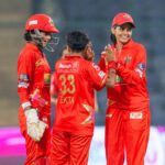 South Delhi Superstarz edge Central Delhi Queens by 11 runs in Women’s DPL