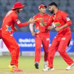 South Delhi Superstarz cruise to five-wicket win over New Delhi Tigers in DPL 2026