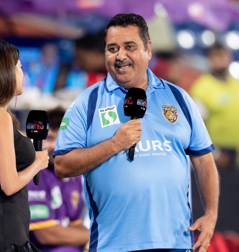 We Will Provide More Players to IPL and India”: Virat Kohli’s Childhood Coach Rajkumar Sharma on DPL’s Role in Developing Young Talent