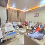 मां जानकी के जन्म की गूंजेगी मंगल बधाई, रामलीला-जनकपुरी महोत्सव की तैयारियों को मिली अंतिम दिशा