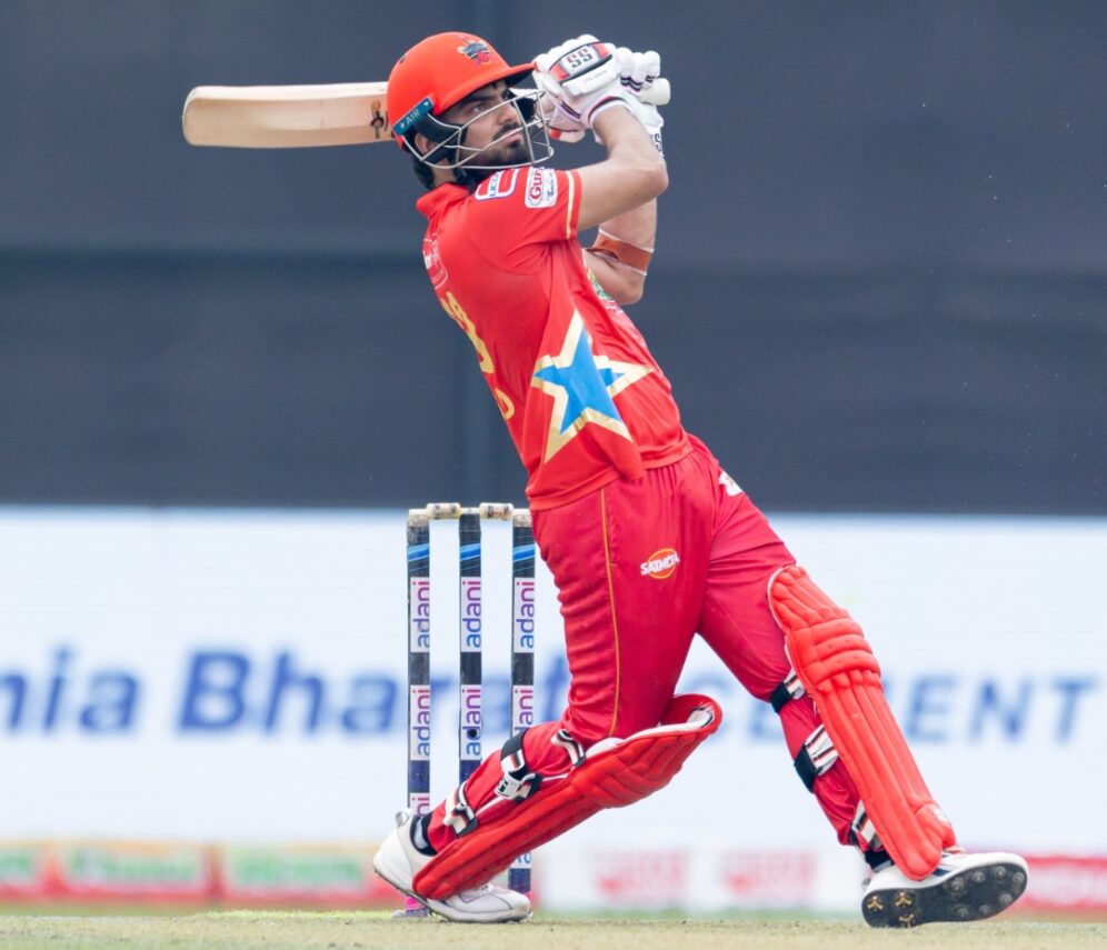 South Delhi Superstarz storm into DPL 2026 final after 15-run win over Central Delhi Kings