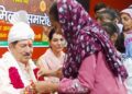 Indresh Kumar’s Message to Gen Alpha, Gen Z and Every Indian: Let Hearts Unite Through Love, Brotherhood and the Tricolour