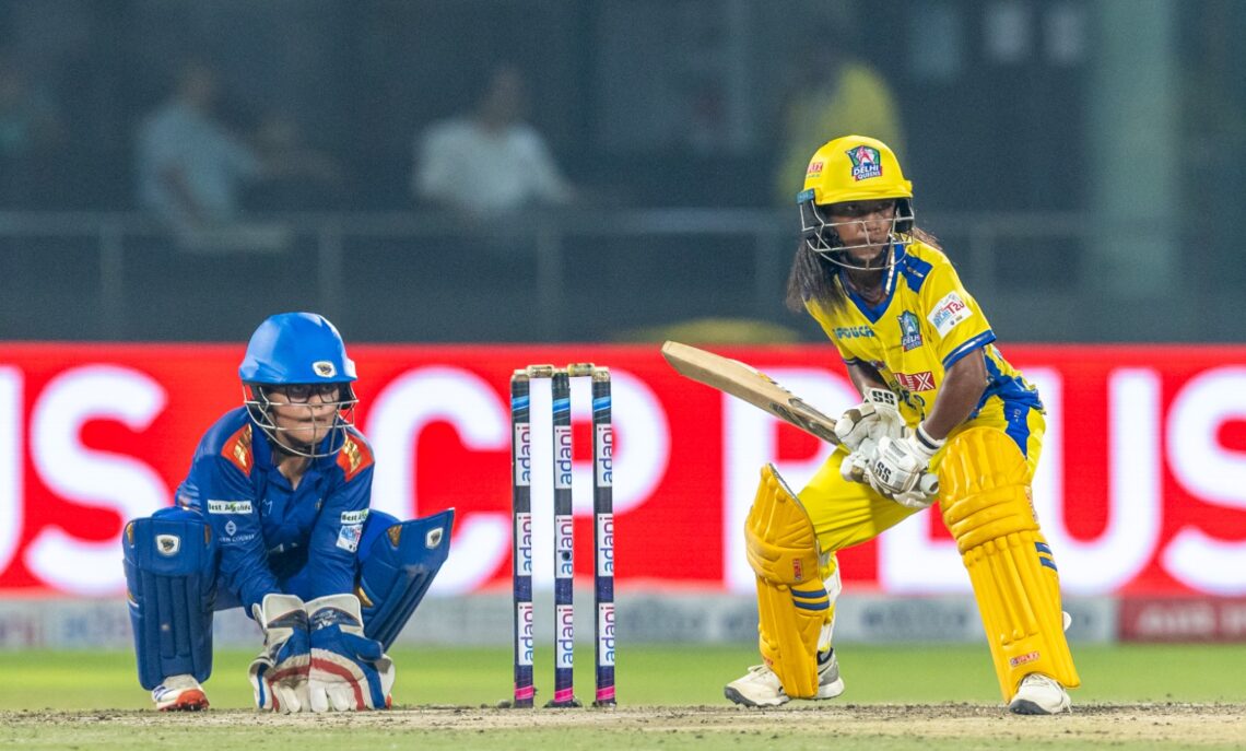 We just need to maintain this momentum”: Monika after Central Delhi Queens’ first DPL win
