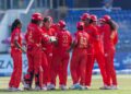 South Delhi Superstarz Women cruise to 60-run win over East Delhi Riders