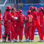 South Delhi Superstarz Women cruise to 60-run win over East Delhi Riders