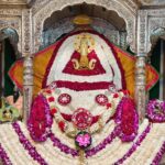 108 रुद्राभिषेक की पूर्णाहुति, पूर्णिमा की महाआरती में गूंजा हर-हर महादेव