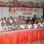 150वें स्वर्णिम वर्ष में प्रवेश करेगी आगरा की ऐतिहासिक श्रीरामलीला
