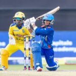 North Delhi Strikers Women defeat Central Delhi Queens by six wickets to reach DPL 2026 final