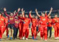 Ankit Dabas Credits Team Unity and Tejasvi Dahiya for South Delhi Superstarz’s DPL 2026 Title