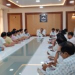 जनकपुरी क्षेत्र में विकास कार्यों को मिलेगी गति, नगर आयुक्त ने दिए तत्काल सर्वे और कार्य शुरू करने के निर्देश