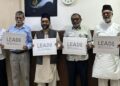 ہیومن ویلفیئر فاؤنڈیشن نے ’LEAD 100‘ پروگرام کا آغاز کر دیا