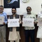 ہیومن ویلفیئر فاؤنڈیشن نے ’LEAD 100‘ پروگرام کا آغاز کر دیا