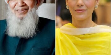 Grand Mufti Says “Women Should Stay at Home”; Muslim Rashtriya Manch Hits Back: Dr. Shalini Ali Says, “India’s Daughters Need an Open Sky, Not Confinement”