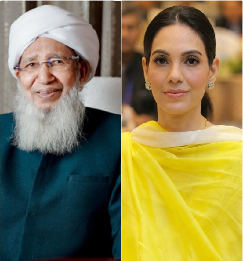 Grand Mufti Says “Women Should Stay at Home”; Muslim Rashtriya Manch Hits Back: Dr. Shalini Ali Says, “India’s Daughters Need an Open Sky, Not Confinement”