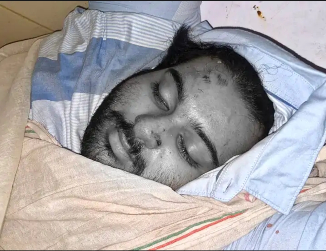 अतीक अहमद के बेटे आबान की सड़क हादसे में मौत, झांसी जेल में बंद भाई से मिलने जा रहा था