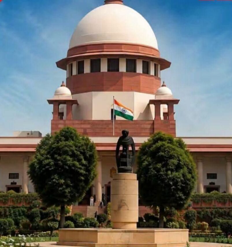 पश्चिम बंगाल SIR पर सुप्रीम कोर्ट का बड़ा सवाल, क्या अदालत करा सकती है दोबारा चुनाव?