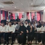 जामिया के 26 छात्रों का शानदार प्लेसमेंट, IDFC First Bank और EPAM में मिली नौकरी