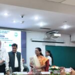 Vice-Chairperson, NCM, GoI, highlights the ‘transformative role of education in nation-building’ at the Independence Day function hosted by Department of Sociology, JMI
