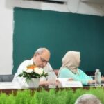 जामिया के समाजशास्त्र विभाग द्वारा आयोजित स्वतंत्रता दिवस समारोह में एनसीएम, भारत सरकार के उपाध्यक्ष ने 'राष्ट्र-निर्माण में शिक्षा की परिवर्तनकारी भूमिका' को किया रेखांकित