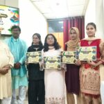 संस्कृत विभाग, जामिया मिल्लिया इस्लामिया में भव्य संस्कृत दिवस का आयोजन