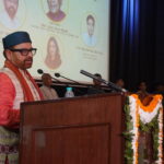 जामियाने देशभक्ति के जोश के साथ 80वां स्वतंत्रता दिवस मनाया; केंद्रीय मंत्री जीतन राम मांझी मुख्य अतिथि के तौर पर हुए शामिल