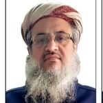 آزادیٔ وطن کی جدوجہد میں علماء اور مسلمانوں کا کردار ناقابلِ فراموش: مولانا سید اشہد رشیدی