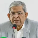 बांग्लादेश को मिला नया राष्ट्रपति, मिर्जा फखरुल इस्लाम आलमगीर ने दर्ज की बड़ी जीत