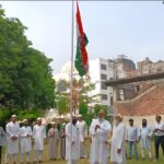 آزادی ایک نعمت ہے،اس کی قدر کریں اور ایک امانت ہے اس کی حفاظت کریں:مولانااصغرعلی امام مہدی سلفی