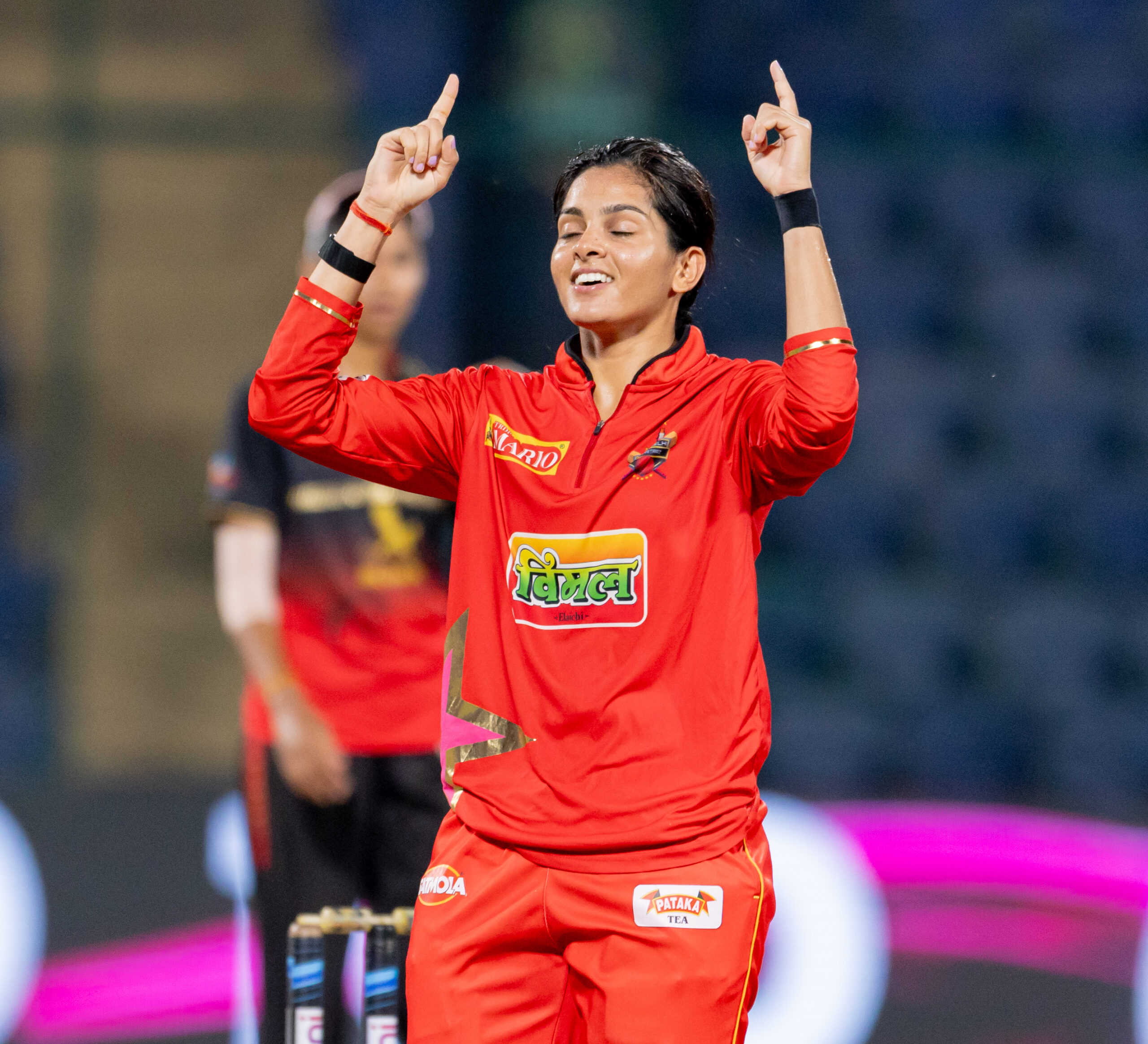 Priya Punia’s record-breaking ton powers South Delhi Superstarz to 71-run win against East Delhi Riders