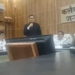 आईएएस अधिकारी रिंकू सिंह राही के भगत सिंह पर बयान से विवाद की आशंका, बोले—‘आज के हिसाब से बेवकूफ और बेकार बच्चे थे’