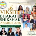 CNMS Honours Ten Educators with Viksit Bharat Shikshak Award 2026