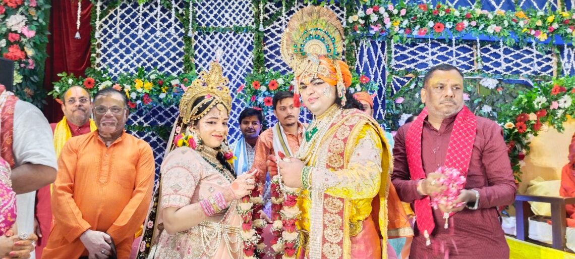 प्रेम में स्वार्थ नहीं, भक्ति में दिखावा नहीं और समर्पण में कोई शर्त नहीं: स्वामी गिरिशानंद सरस्वती