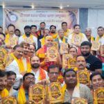 12 नवंबर को होगा श्री श्याम तीज महोत्सव