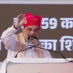 ‘वंदे मातरम’ को अधूरा रोकने का आरोप, अमित शाह बोले- सोनिया गांधी ने जो किया उसे देश कभी माफ नहीं करेगा