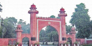 Growing Dispute Over AMU Land: Questions Over Administrative Silence, Elected Representatives’ Role and Appeal to Tariq Mansoor