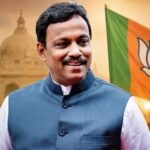 “यूपी फतह की जिम्मेदारी विनोद तावड़े को, BJP ने 2027 के लिए चला बड़ा दांव”