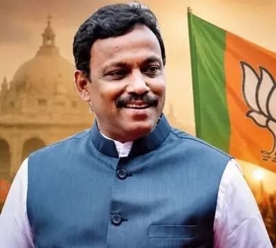 “यूपी फतह की जिम्मेदारी विनोद तावड़े को, BJP ने 2027 के लिए चला बड़ा दांव”