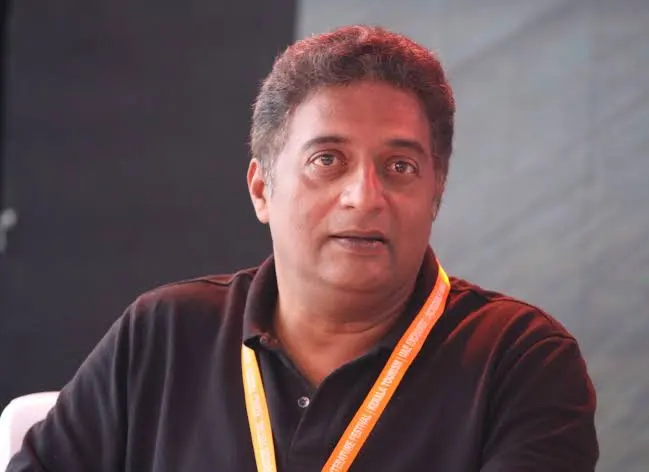 प्रकाश राज का दावा- SIR के दौरान वोटर लिस्ट से हटा नाम, बोले- ‘खेल शुरू हो चुका है’