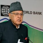 جموں و کشمیر کے عوام کو ریاستی درجہ کے ساتھ آئینی حقوق بھی واپس کئے جائیں: ڈاکٹر فاروق عبداللہ