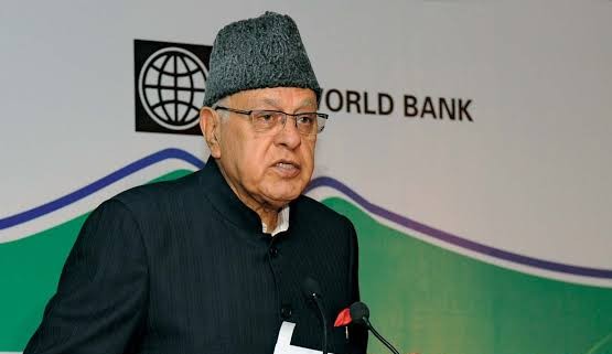 جموں و کشمیر کے عوام کو ریاستی درجہ کے ساتھ آئینی حقوق بھی واپس کئے جائیں: ڈاکٹر فاروق عبداللہ