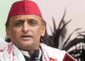 अखिलेश यादव का भाजपा-RSS पर हमला, बोले- ‘भाजपा और आजादी एक-दूसरे के विलोम’